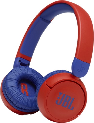 Навушники JBL JR310BT Red (JBLJR310BTRED)