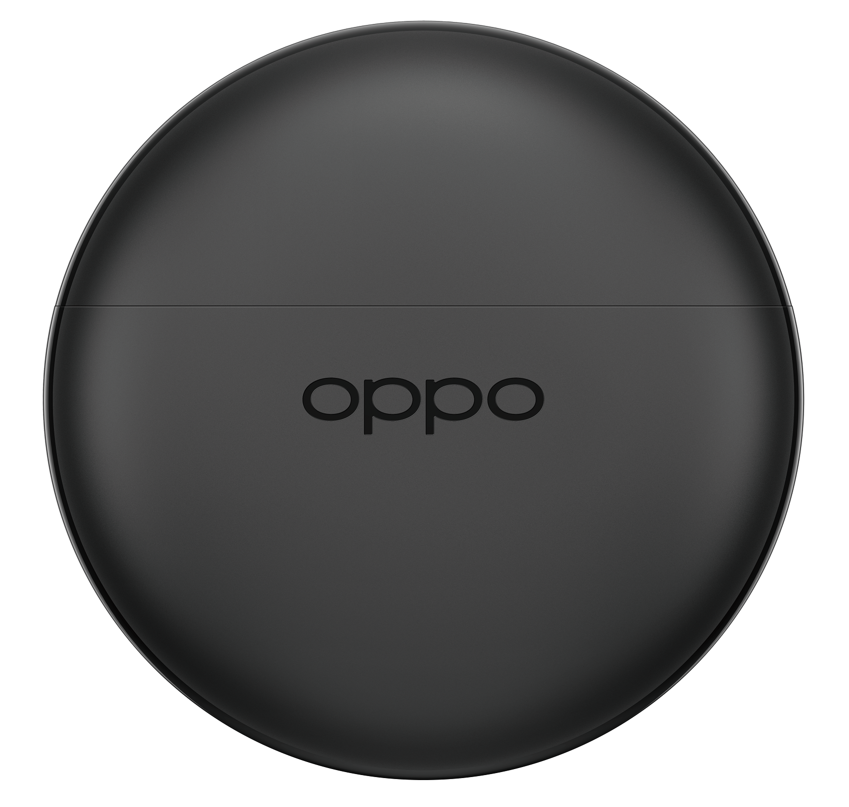 Гарнітура OPPO Enco Buds2 (W14) Black