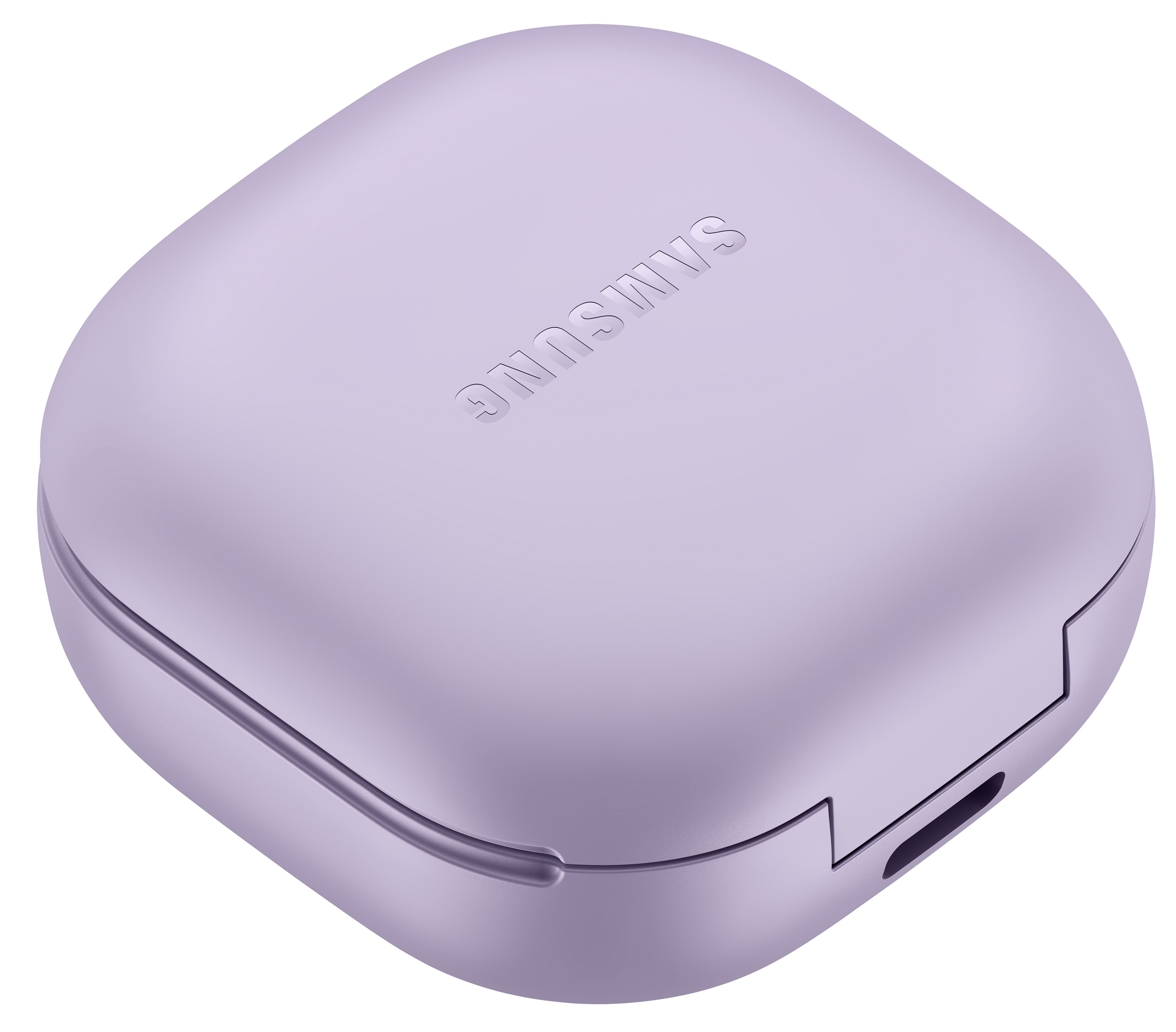 Гарнітура Samsung Galaxy Buds Pro 2 Violet (SM-R510NLVASEK)