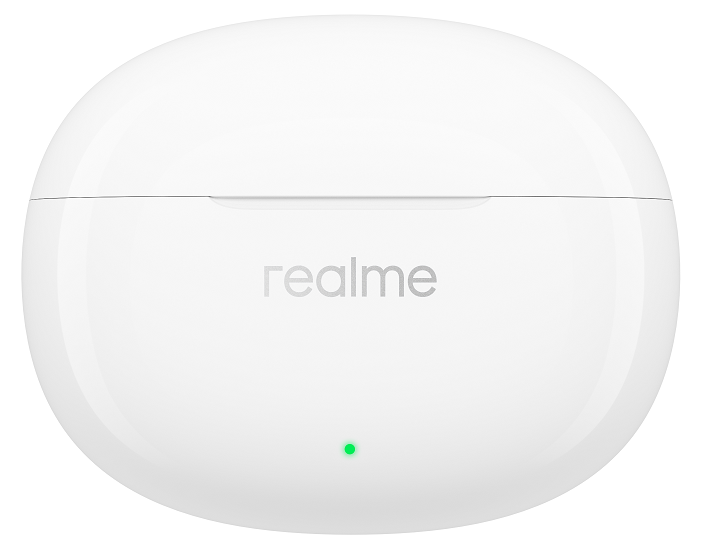  Гарнітура Realme Buds T100 White (RMA2109)