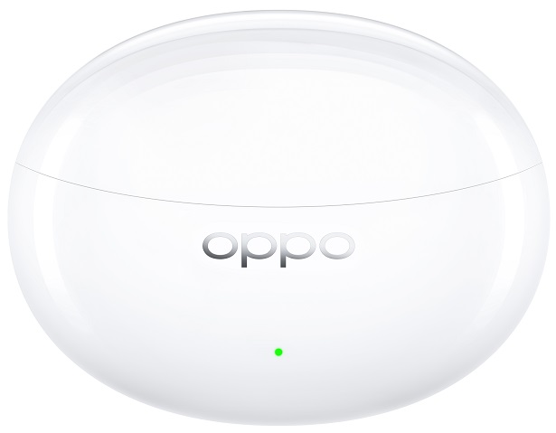Гарнітура OPPO Enco Air3 Pro ETE51 White