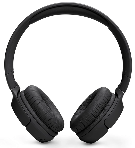 Гарнітура JBL TUNE 520BT Black (JBLT520BTBLKEU)