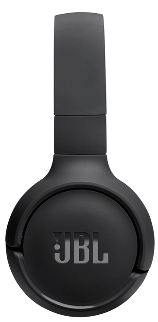 Гарнітура JBL TUNE 520BT Black (JBLT520BTBLKEU)