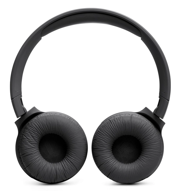 Гарнітура JBL TUNE 520BT Black (JBLT520BTBLKEU)