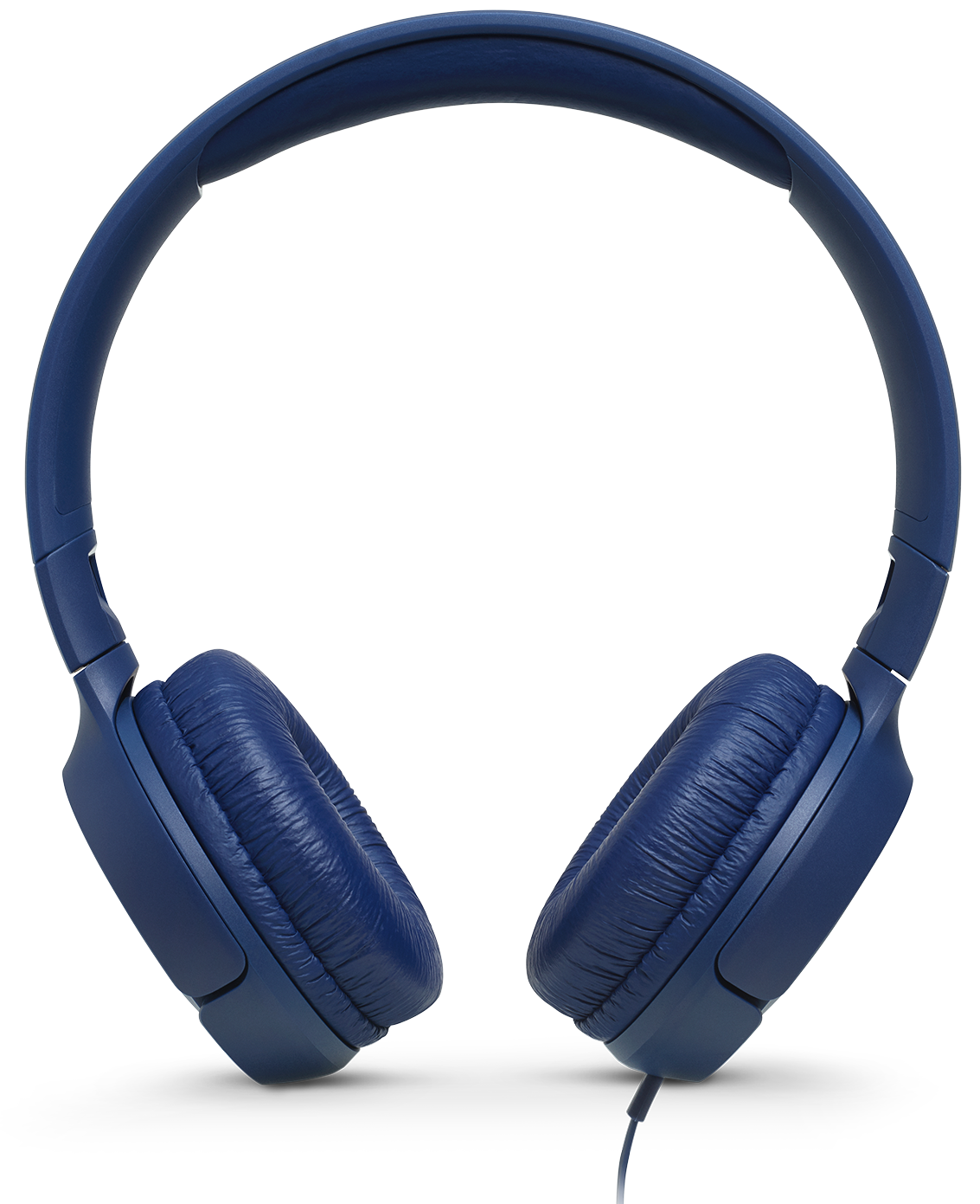 Гарнітура JBL T500 Blue