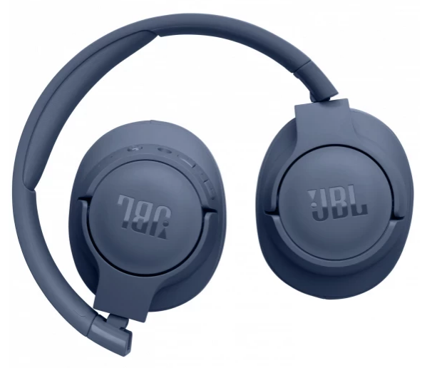 Гарнітура JBL TUNE 720BT Blue (JBLT720BTBLU)