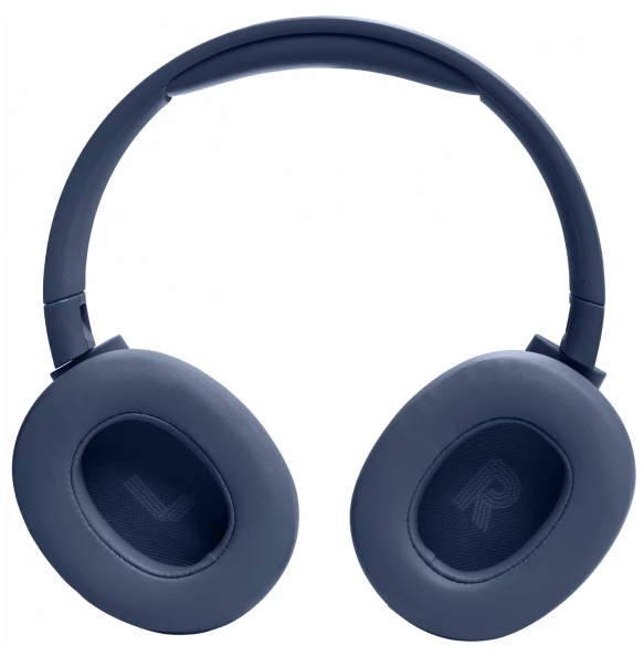 Гарнітура JBL TUNE 720BT Blue (JBLT720BTBLU)