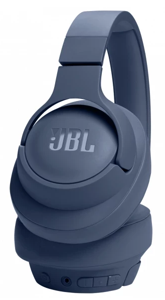 Гарнітура JBL TUNE 720BT Blue (JBLT720BTBLU)