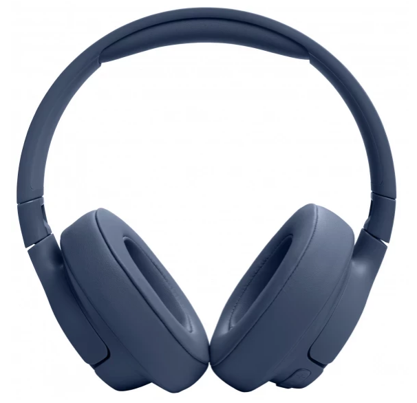 Гарнітура JBL TUNE 720BT Blue (JBLT720BTBLU)