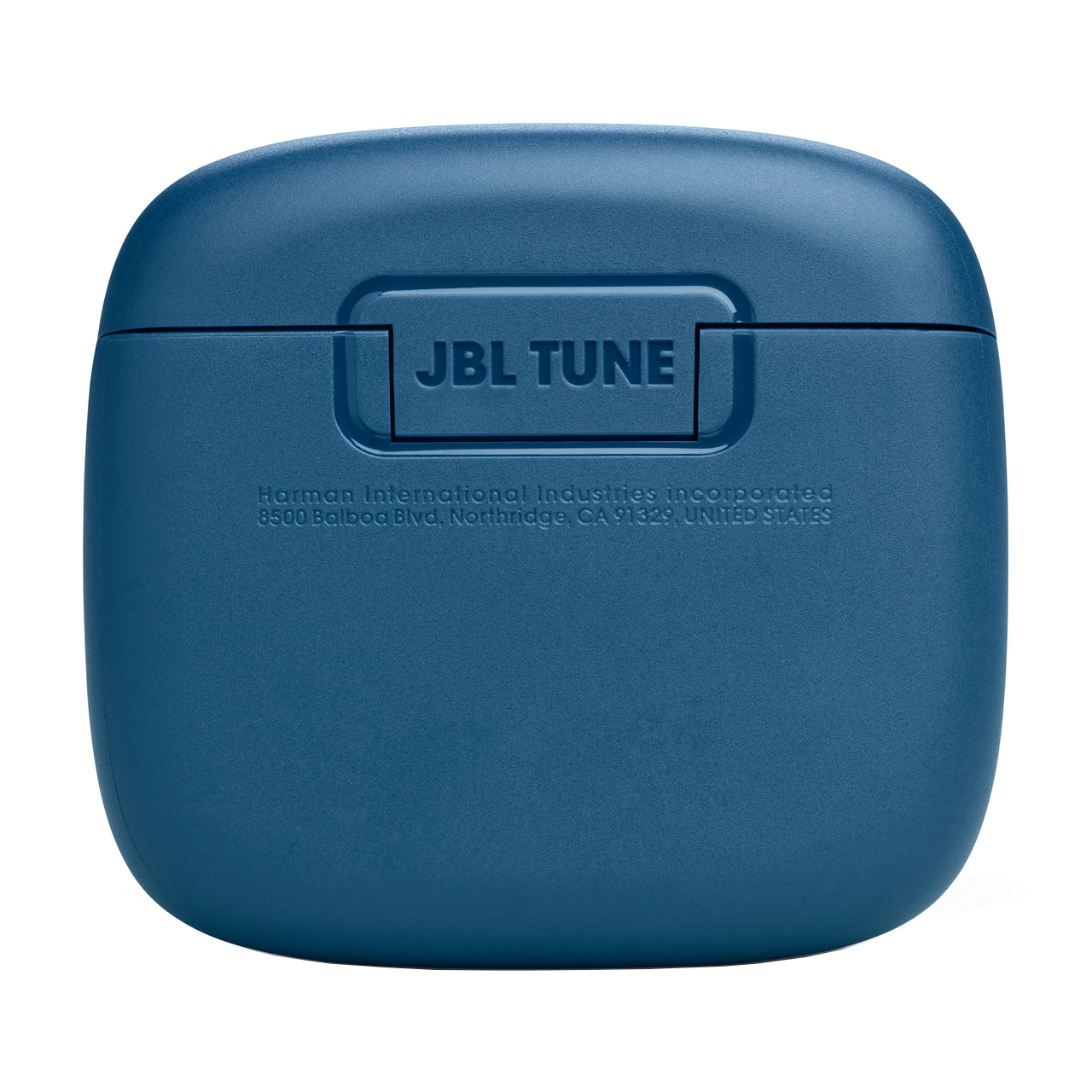 Гарнітура JBL TUNE FLEX Blue (JBLTFLEXBLU)