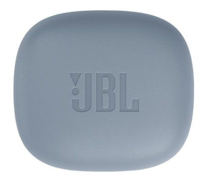 Гарнітура JBL VIBE 300TWS Blue (JBLV300TWSBLUEU)