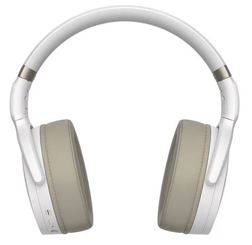 Гарнітура SENNHEISER HD 450 BT White