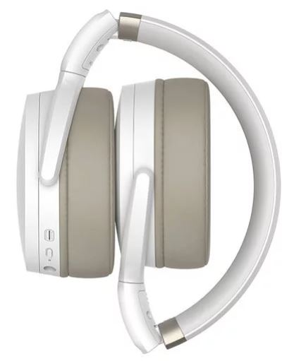 Гарнітура SENNHEISER HD 450 BT White