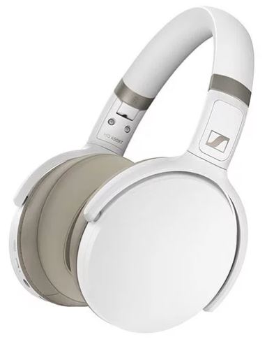 Гарнітура SENNHEISER HD 450 BT White