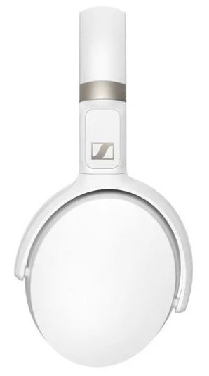 Гарнітура SENNHEISER HD 450 BT White