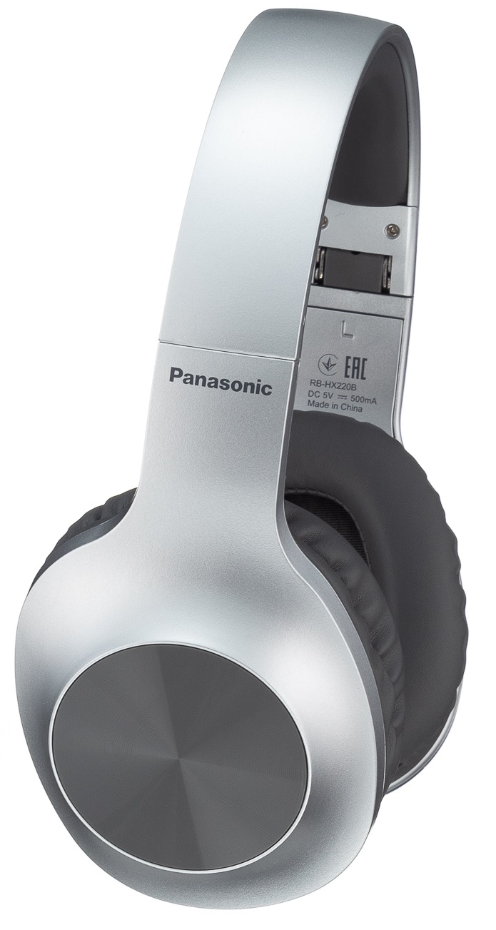 Гарнітура Panasonic RB-HX220BEE-S