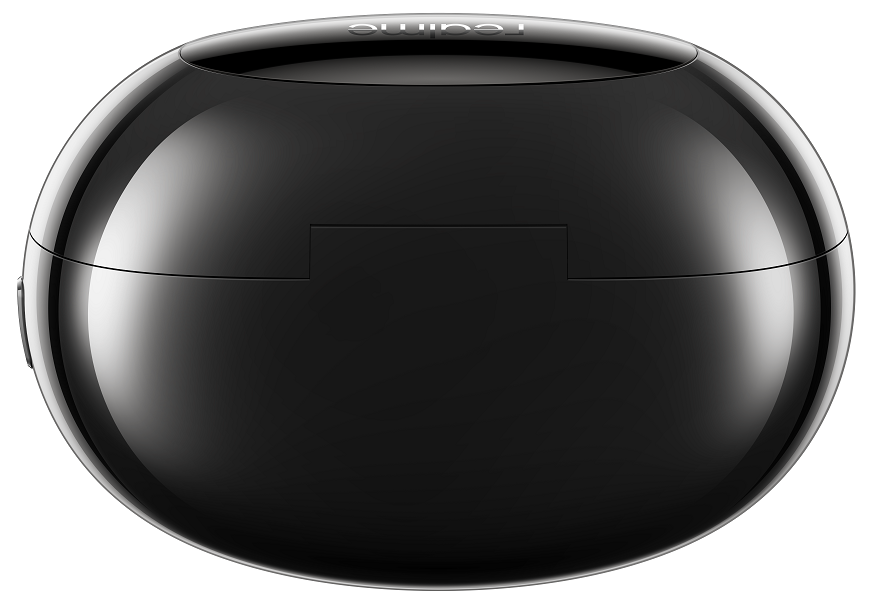 Гарнітура Realme Buds Air 5 Pro (RMA2120) Astral Black