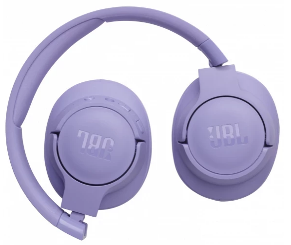 Гарнітура JBL TUNE 720BT Purple (JBLT720BTPUR)