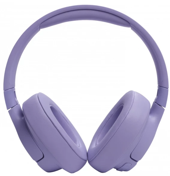 Гарнітура JBL TUNE 720BT Purple (JBLT720BTPUR)