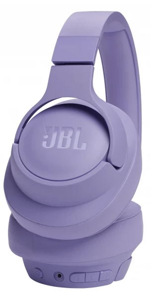 Гарнітура JBL TUNE 720BT Purple (JBLT720BTPUR)