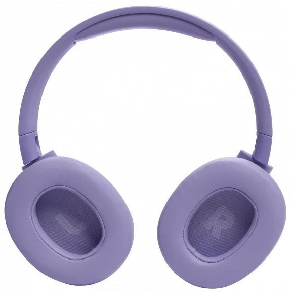 Гарнітура JBL TUNE 720BT Purple (JBLT720BTPUR)