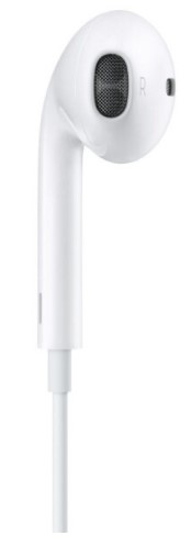  Гарнітура Apple EarPods MTJY3 (USB-C)