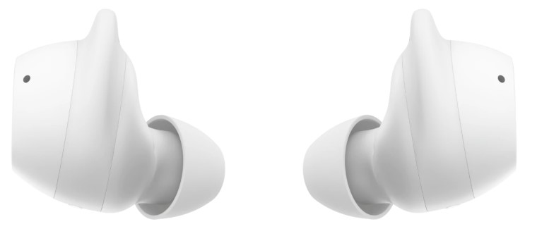 Гарнітура Samsung Galaxy Buds FE White (SM-R400NZWASEK)