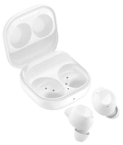 Гарнітура Samsung Galaxy Buds FE White (SM-R400NZWASEK)