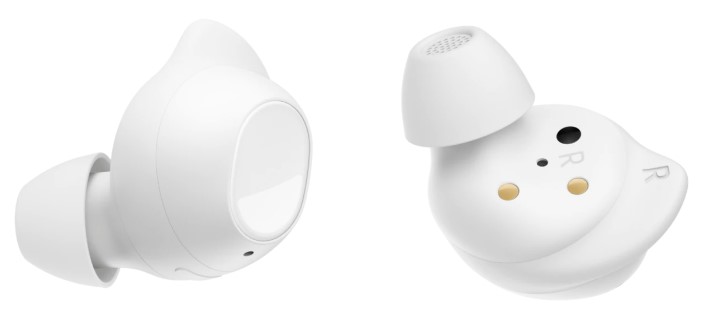 Гарнітура Samsung Galaxy Buds FE White (SM-R400NZWASEK)