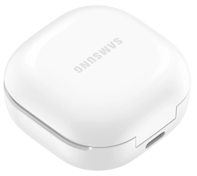 Гарнітура Samsung Galaxy Buds FE White (SM-R400NZWASEK)