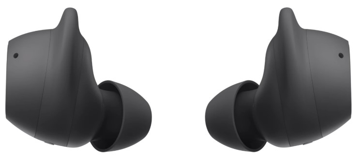 Гарнітура Samsung Galaxy Buds FE Graphite (SM-R400NZAASEK)