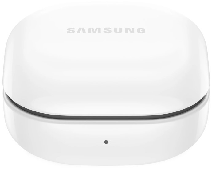 Гарнітура Samsung Galaxy Buds FE Graphite (SM-R400NZAASEK)