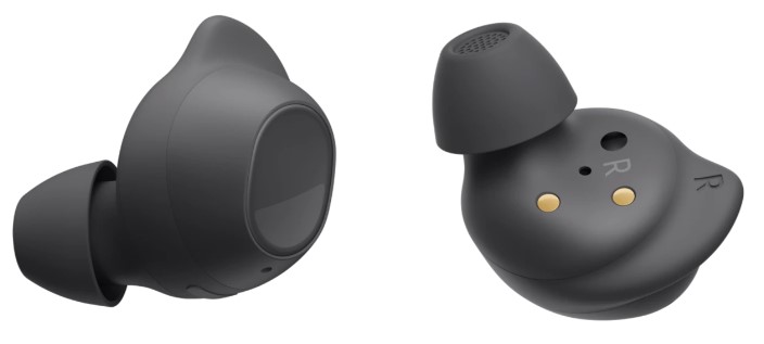 Гарнітура Samsung Galaxy Buds FE Graphite (SM-R400NZAASEK)