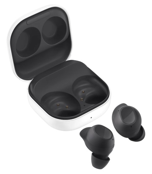 Гарнітура Samsung Galaxy Buds FE Graphite (SM-R400NZAASEK)