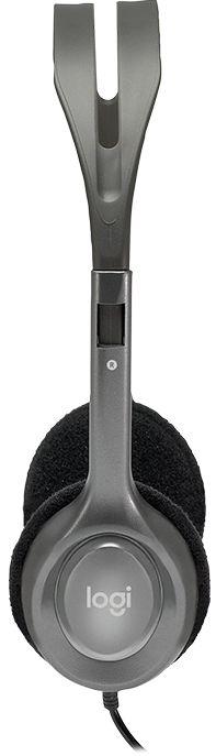 Гарнітура Logitech Stereo Headset H111