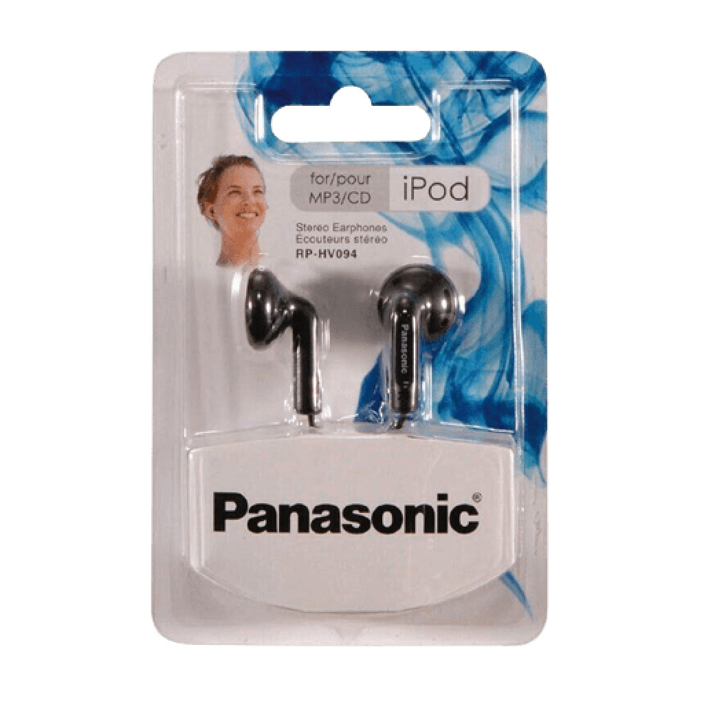 Навушники Panasonic RP-HV094GU-K