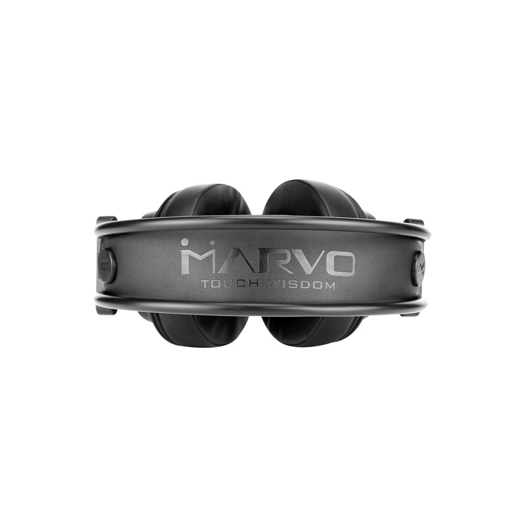 Навушники Marvo HG9055 7colors-LED 7.1 Black (HG9055)