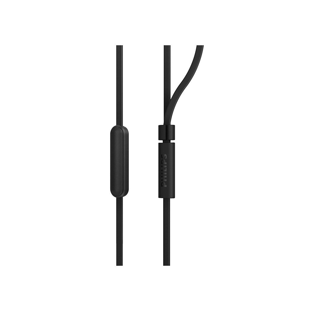 Навушники Philips TAE1105 Black (TAE1105BK/00)