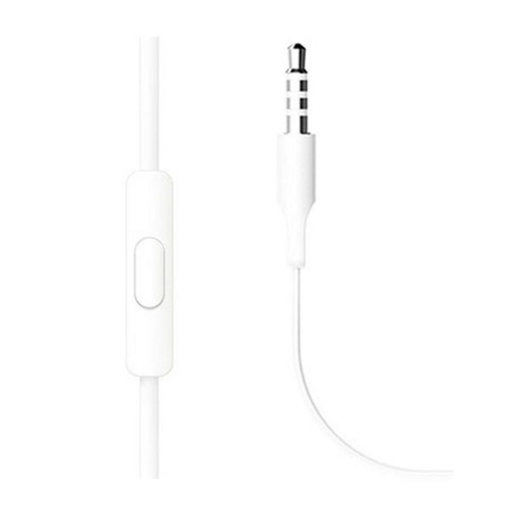 Навушники Xiaomi Piston Fresh Bloom Matte Silver (ZBW4355TY)