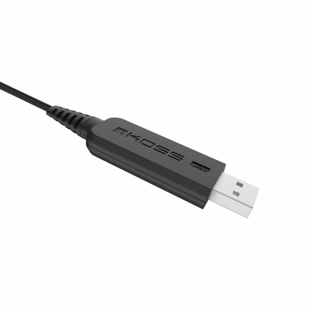 Навушники Koss CS195-USB