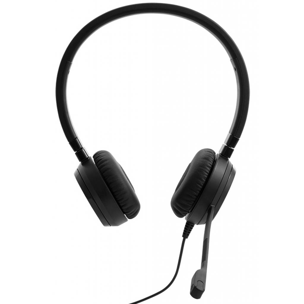 Навушники Lenovo Pro Stereo Wired VOIP Headset (4XD0S92991)