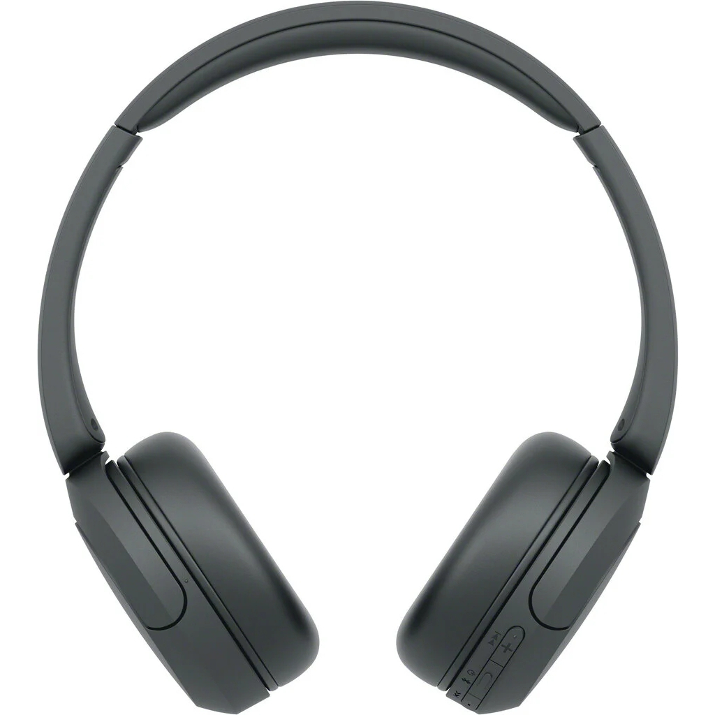 Навушники Sony WH-CH520 Wireless Black (WHCH520B.CE7)