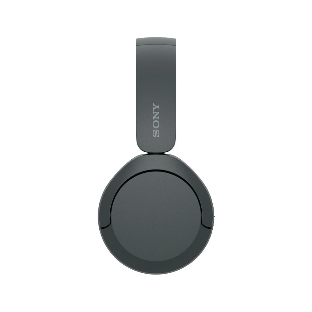 Навушники Sony WH-CH520 Wireless Black (WHCH520B.CE7)