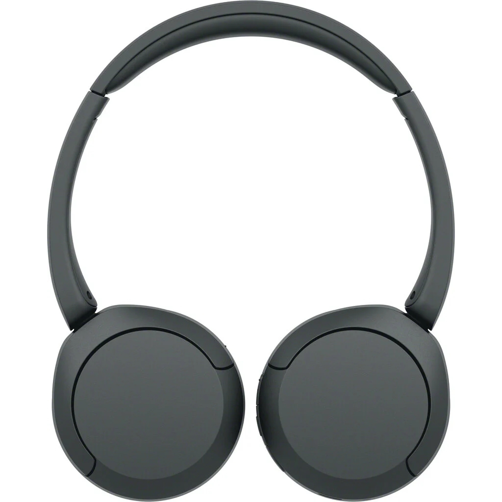 Навушники Sony WH-CH520 Wireless Black (WHCH520B.CE7)