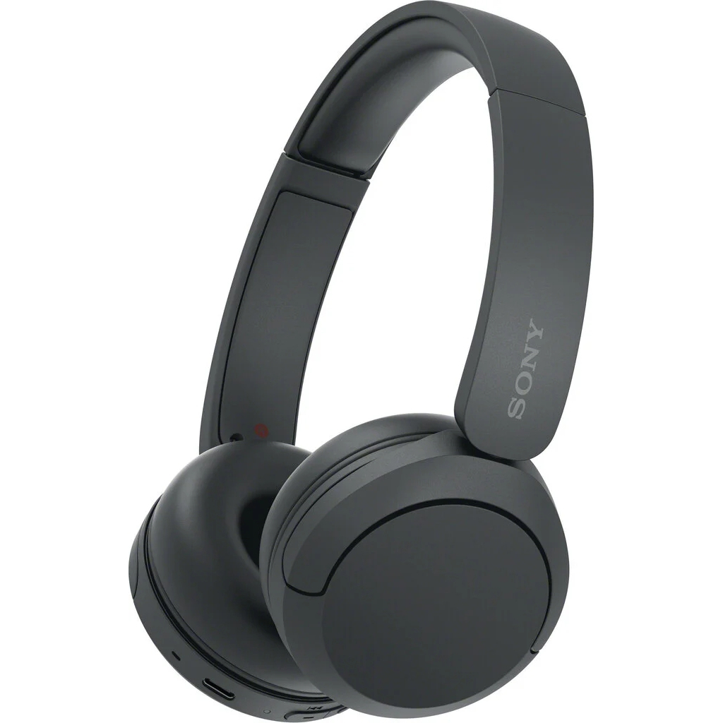 Навушники Sony WH-CH520 Wireless Black (WHCH520B.CE7)