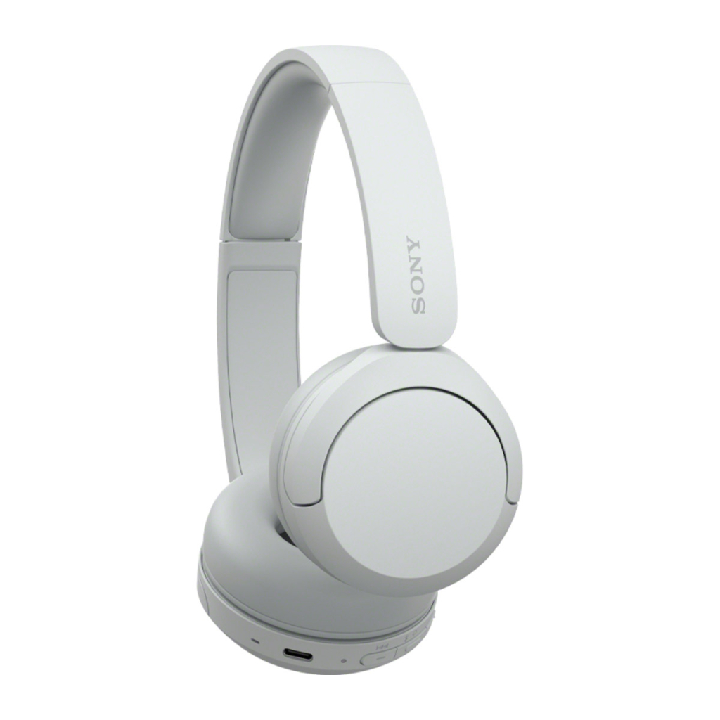 Навушники Sony WH-CH520 Wireless White (WHCH520W.CE7)