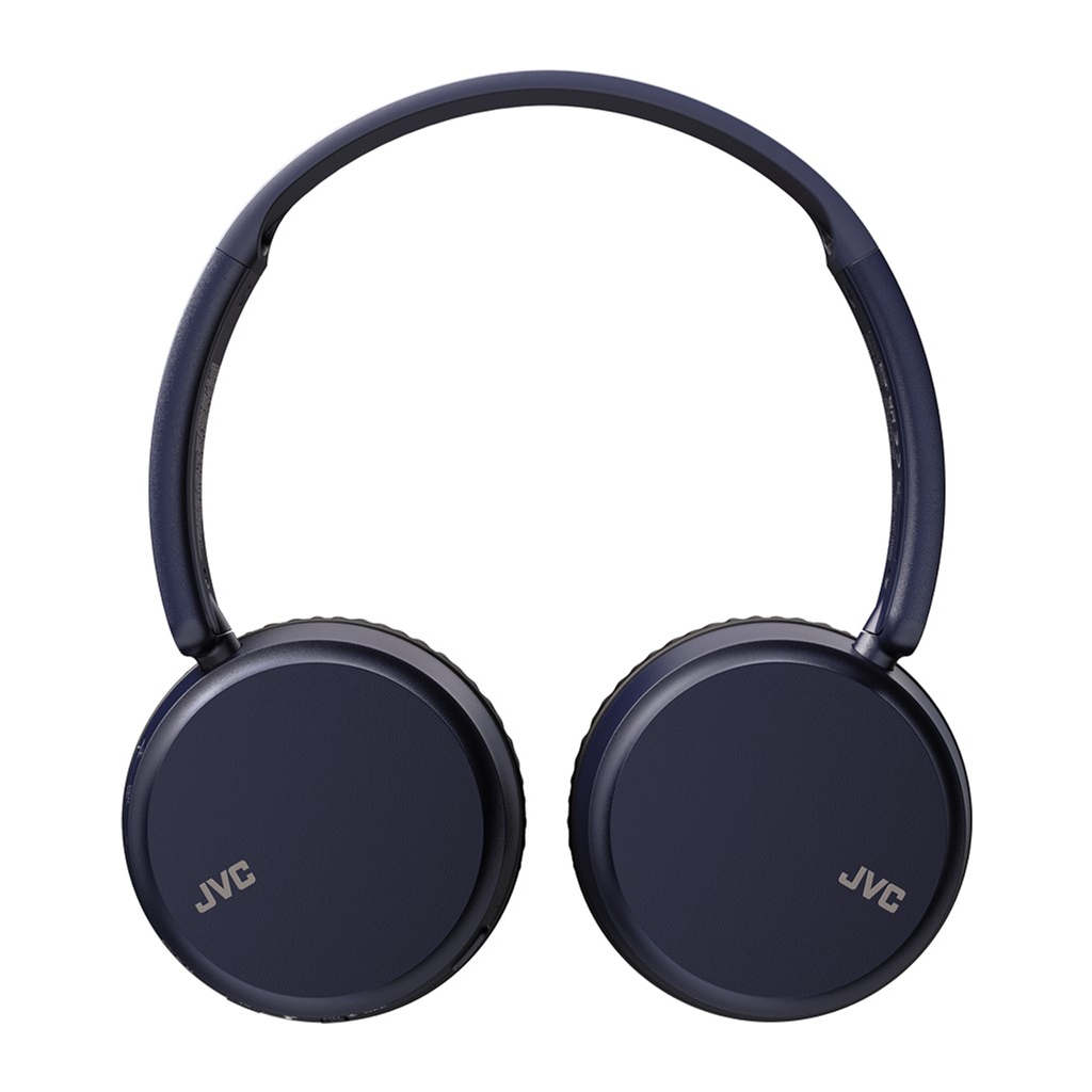 Навушники JVC HA-S36W Blue (HA-S36W-AU)