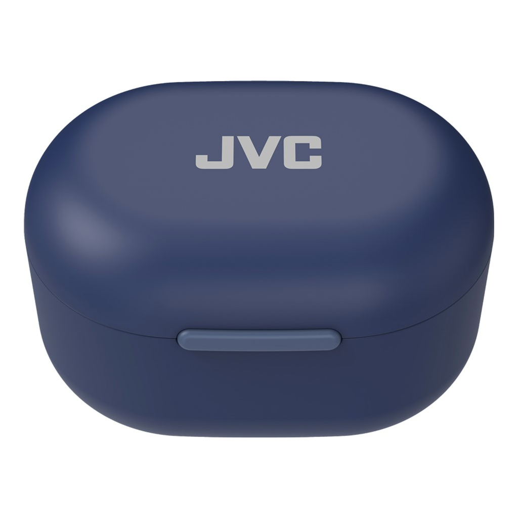 Навушники JVC HA-A30T Blue (HA-A30T-AU)