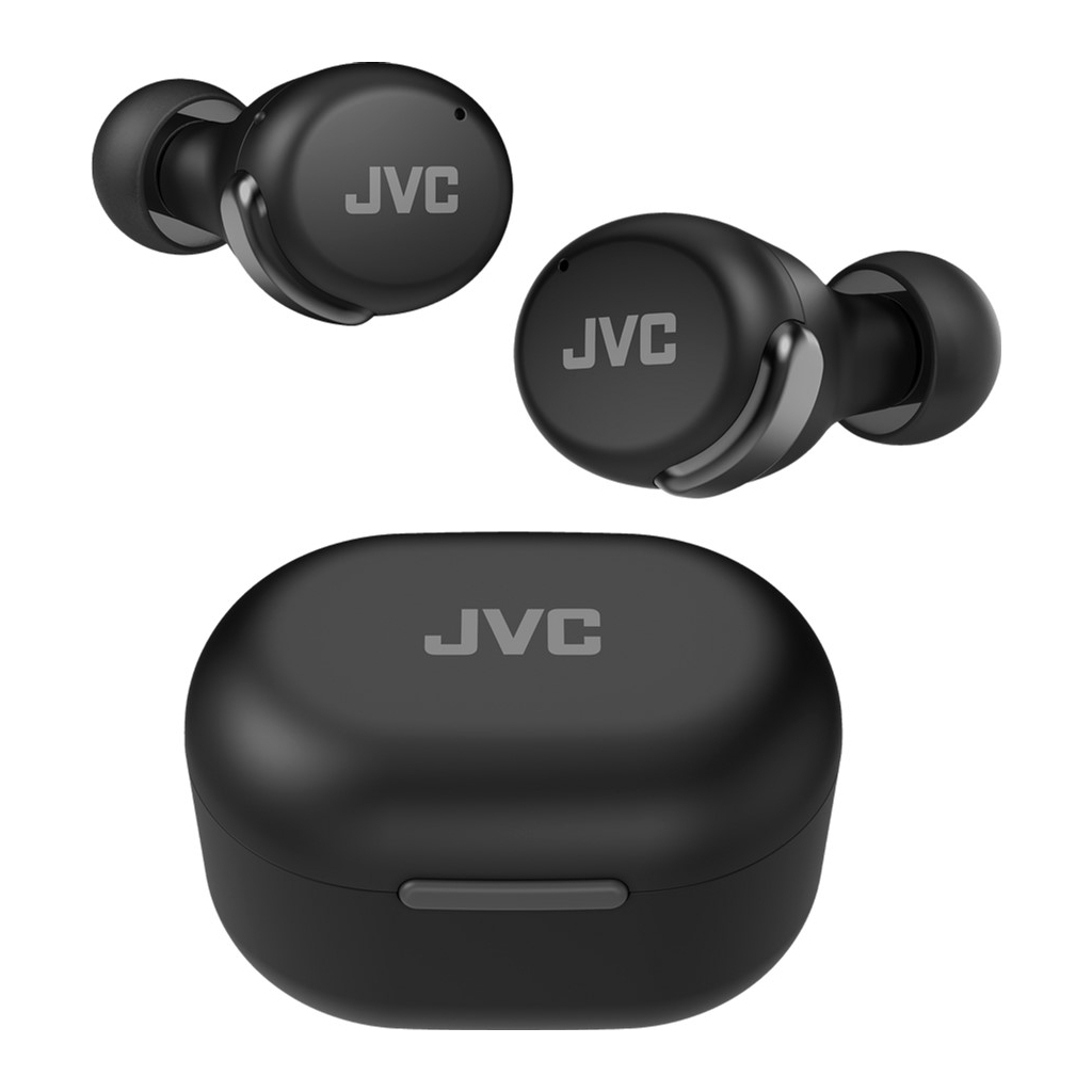 Навушники JVC HA-A30T Black (HA-A30T-BU)