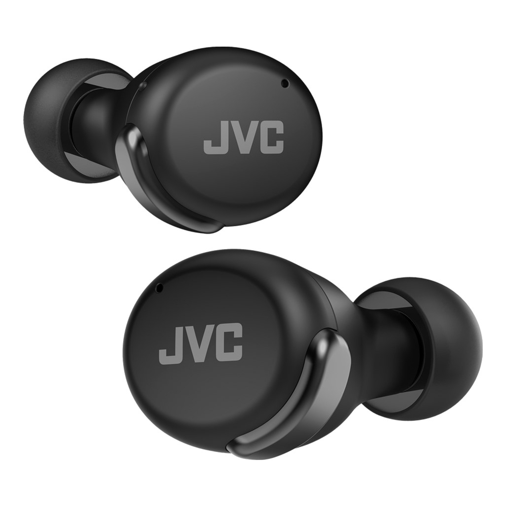 Навушники JVC HA-A30T Black (HA-A30T-BU)